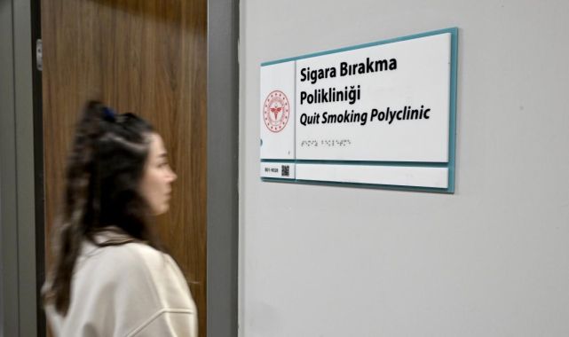 Sigarayı bırakmak için 143 bin kişi destek aldı