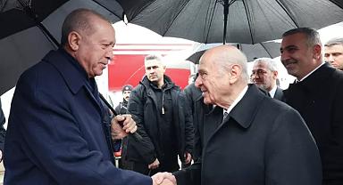 Siyasi liderlerin bayramlaşma programları belli oldu
