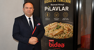Sporcu beslenmesinde yeni tercih: Basmati pirinç