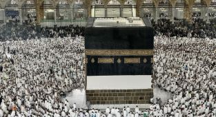 Suudi Arabistan'dan hacıların sağlık durumu hakkında açıklama
