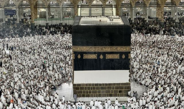 Suudi Arabistan'dan hacıların sağlık durumu hakkında açıklama