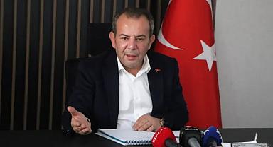 Tanju Özcan ve 18 kişi hakkında iddianame tamamlandı: 263 yıla kadar hapsi istendi