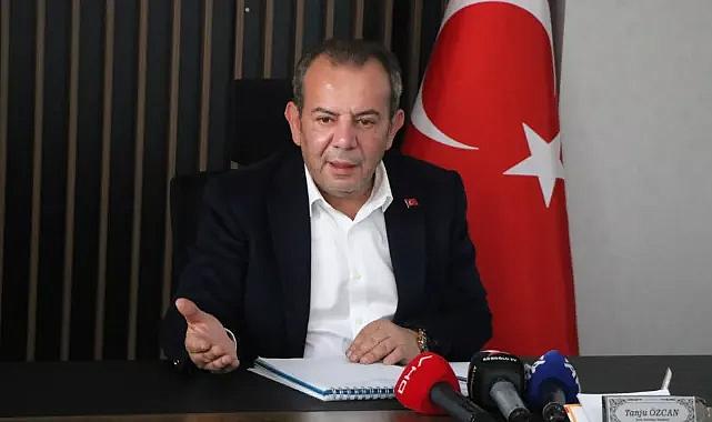 Tanju Özcan ve 18 kişi hakkında iddianame tamamlandı: 263 yıla kadar hapsi istendi