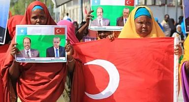 TBMM’de Somali’ye 30 milyon dolarlık hibe desteği kabul edildi