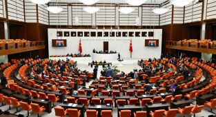 TBMM Genel Kurulunda vergi düzenlemeleri ele alınacak