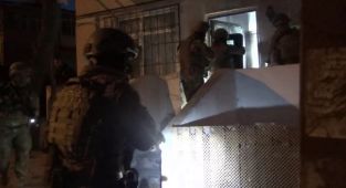 Terör örgütü DEAŞ'ın finans ağına operasyon: 43 gözaltı