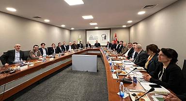 TEXSUM’26 tekstilin geleceğini Bursa’da tartışacak