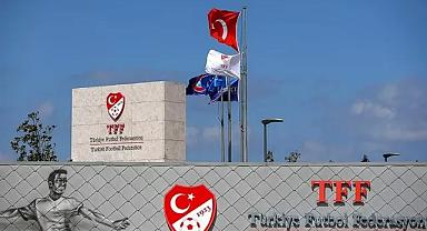 TFF, 2025-2026 sezonunu resmen tescil etti