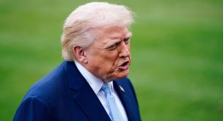 Trump: DEAŞ'ın iki numaralı ismi elMinuki öldürüldü