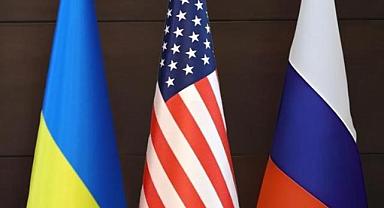 Trump duyurdu: Rusya ile Ukrayna arasında 3 günlük geçici ateşkes