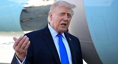 Trump, İran'a saldırıları başlatmayı 