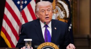 Trump: İran anlaşma yapmak istiyor