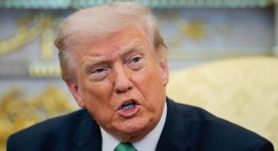 Trump: İran askeri açıdan tamamen yenilgiye uğratıldı
