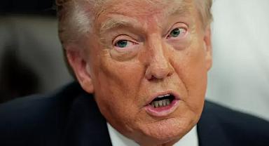 Trump: İran ile anlaşma son hale gelmek üzere