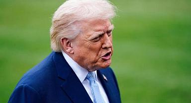 Trump, Küba'yı 