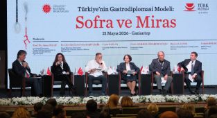 Türk Mutfağı Haftası etkinlikleri devam ediyor