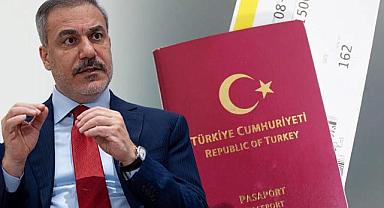 Türkiye ile Suudi Arabistan arasında vizesiz seyahat dönemi başlıyor