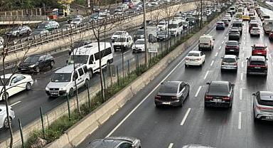 UEFA finali öncesi İstanbul’da bazı yollar trafiğe kapatıldı