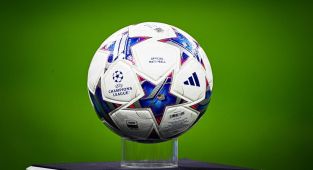 UEFA Şampiyonlar Ligi'nde şampiyon belli oluyor