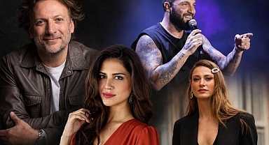 Ünlü isimlere uyuşturucu operasyonu: 15 gözaltı