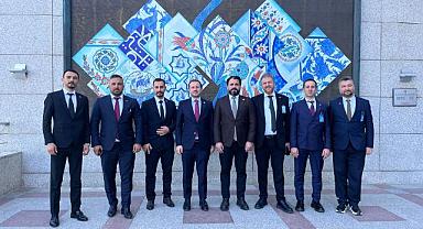 UTİYAP’tan Ankara çıkarması: DERTSİAD değil ÇÖZÜMSİAD