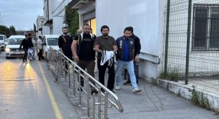 Yasa dışı bahis operasyonunda 154 kişi adliyeye sevk edildi