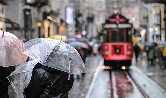 Yeni haftada hava nasıl olacak?