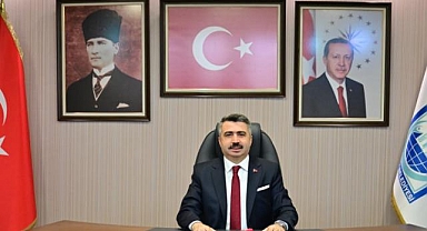 Yıldırım'da 600 yıllık Erguvan Bayramı heyecanı
