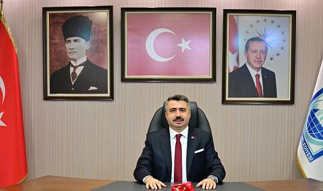 Yıldırım'da 600 yıllık Erguvan Bayramı heyecanı