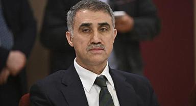 YSK'nın yeni başkanı Serdar Mutta oldu