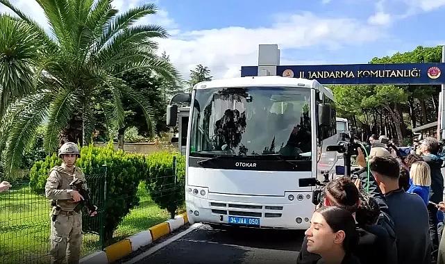 10 ünlünün uyuşturucu test sonucu pozitif çıktı: Listede Mabel Matiz ve Yağmur Ünal da var