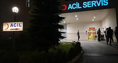15 yaşındaki çocuk düğünde havaya ateş açtı: 11 yaralı