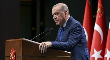 1915 olaylarını 'soykırım' olarak tanıyan İsrail'e Erdoğan'dan Kabine sonrası sert tepki