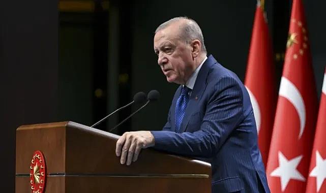 1915 olaylarını 'soykırım' olarak tanıyan İsrail'e Erdoğan'dan Kabine sonrası sert tepki