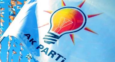 3 belediye başkanı daha AK Parti'ye katılıyor