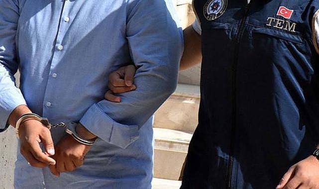 42 ilde FETÖ operasyonu: 128 tutuklama