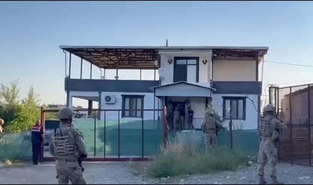 5 ilde yasa dışı bahis operasyonu: 51 şüpheli yakalandı