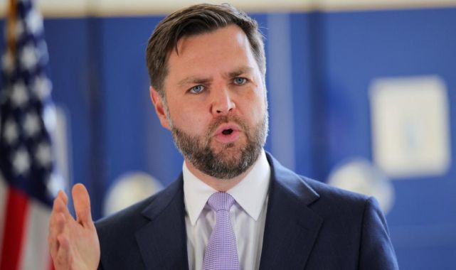 ABD Başkan Yardımcısı JD Vance'ten İsrailli bakanlar BenGvir ve Smotrich'e sert tepki