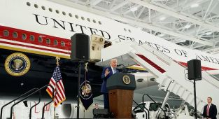 ABD Başkanı Trump, Türkiye’ye geleceğini söyledi