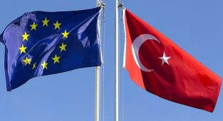 ABden Atinaya Türkiye uyarısı: Türkiyeye ihtiyacımız var