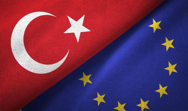 AB'den Türkiye vurgusu: Orta Koridor Türkiyesiz düşünülemez