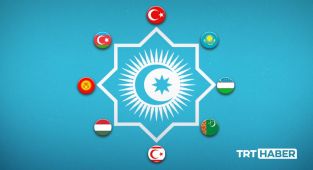 ABD'li kuruluştan Türk Devletleri Teşkilatı'na övgü