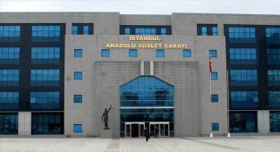 Adalar Belediyesi soruşturmasında 42 şüpheli adliyeye sevk edildi