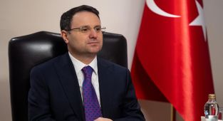 Adalet Bakanı Gürlek'ten e-Avukat uygulamasına ilişkin paylaşım