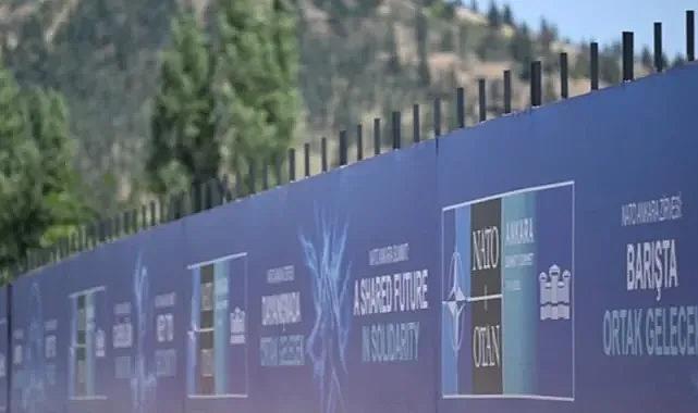 Adana ve Bolu'da NATO zirvesi nedeniyle 10 günlük eylem yasağı
