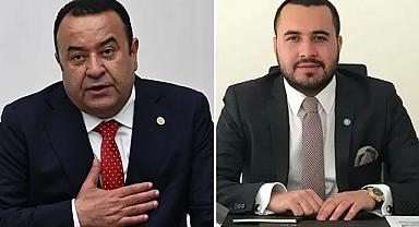 Adnan Beker’in oğlu Oğuzhan Beker gözaltında