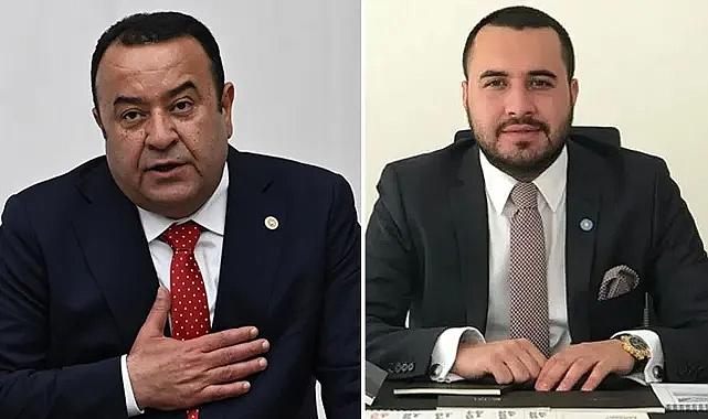 Adnan Beker’in oğlu Oğuzhan Beker gözaltında