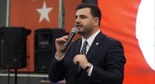 AK Parti Genel Sekreteri İnan'dan, Avrupa Parlamentosunun Türkiye Raporu'na tepki