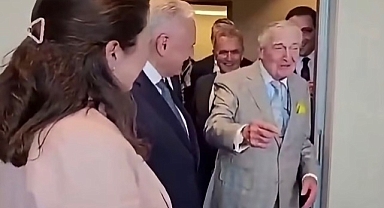 AK Parti Sözcüsü Çelik'ten Rahmi Koç'un sözlerine tepki