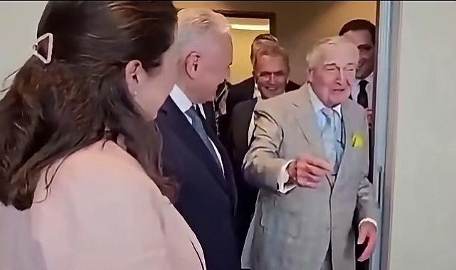 AK Parti Sözcüsü Çelik'ten Rahmi Koç'un sözlerine tepki